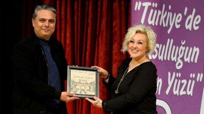 Muratpaşa S&ouml;yleşileri