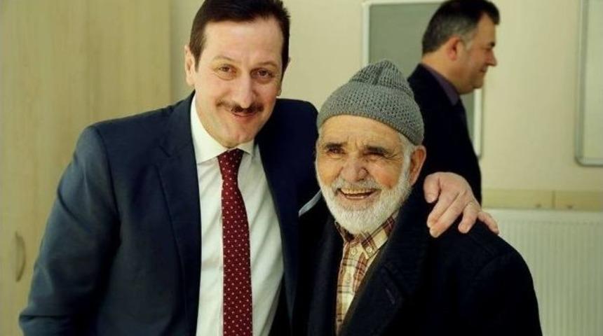 Tok: &ldquo;&ouml;ncelik İnsan Ve İstikrarlı Hizmet&rdquo;