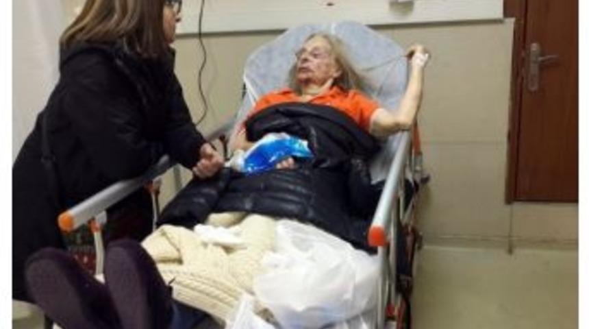 Hırsız Kurbanı Hagop Yakup Demirci’nin Cenazesi Adli Tıp Kurumu’na Kaldırıldı