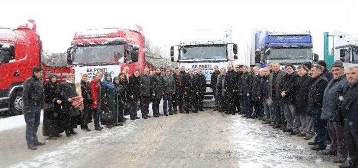 Şentop: “yeni Anayasa İle Birlikte Başkanlık Sistemi De Türkiye İçin Gereklidir” G5