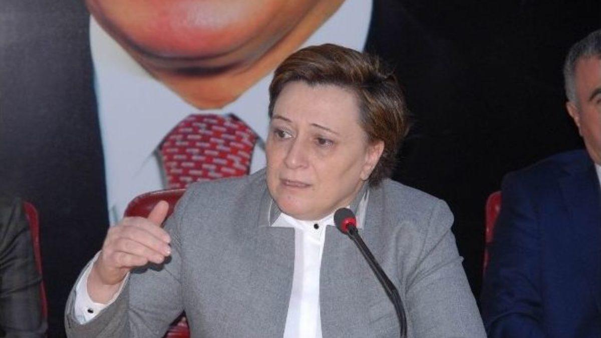 Bakan Sarı’dan Sur Müjdesi