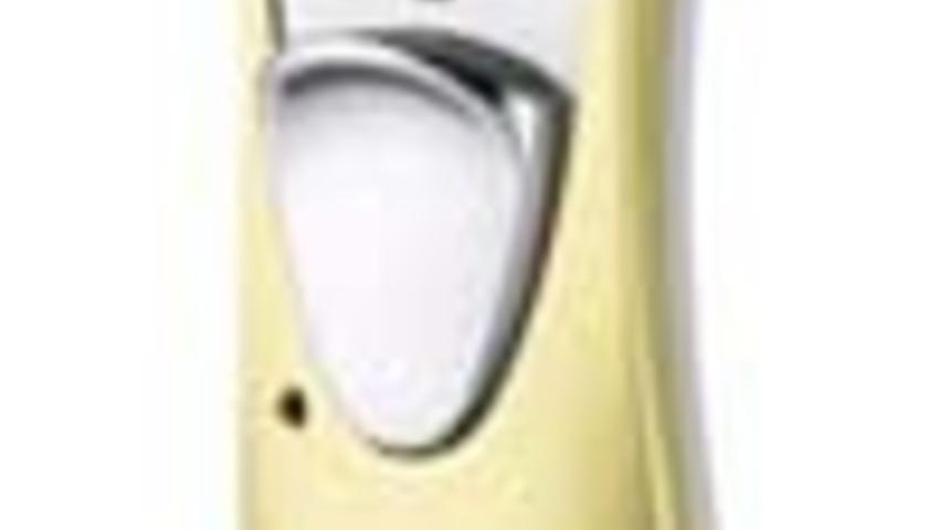 Panasonic Kirpik Kıvırıcı