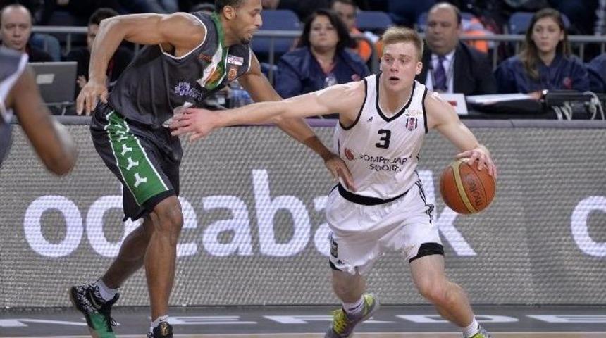 Spor Toto Basketbol Ligi