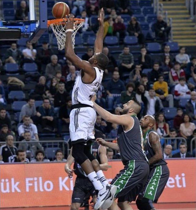 Spor Toto Basketbol Ligi 1