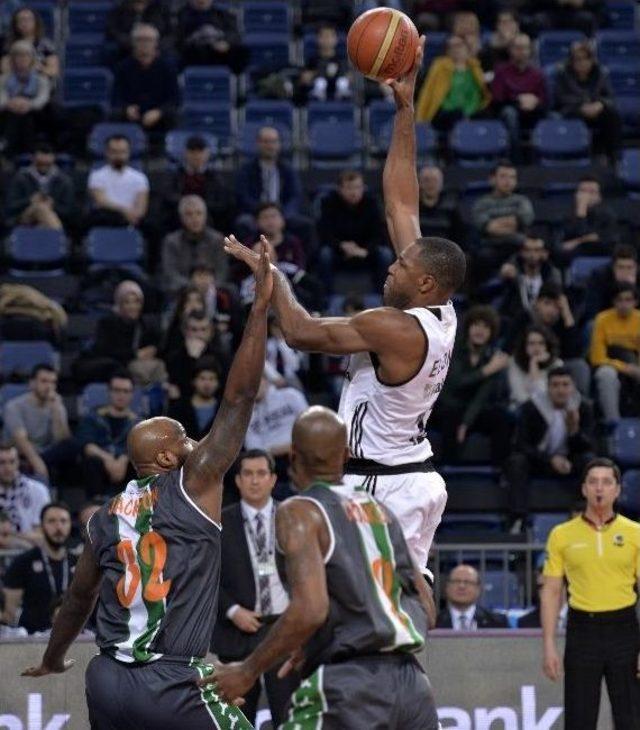 Spor Toto Basketbol Ligi 2