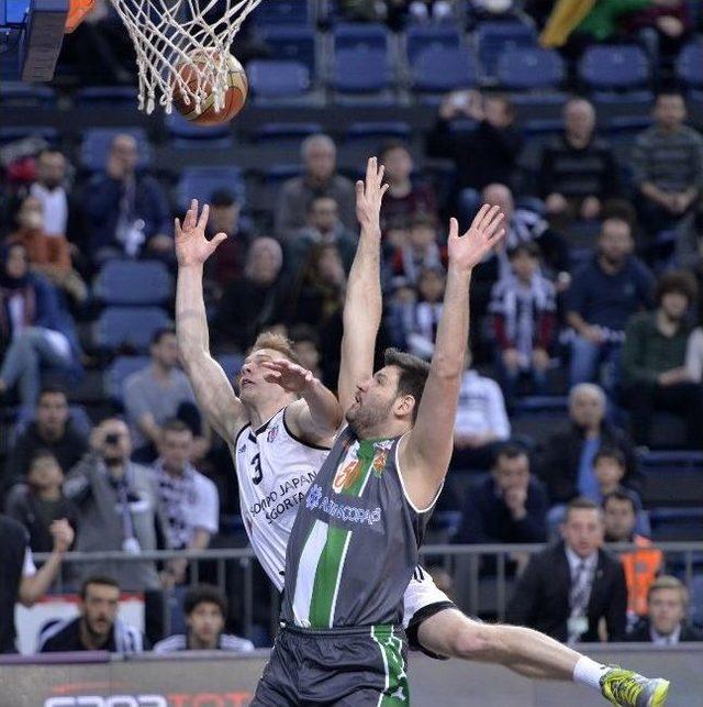 Spor Toto Basketbol Ligi 3