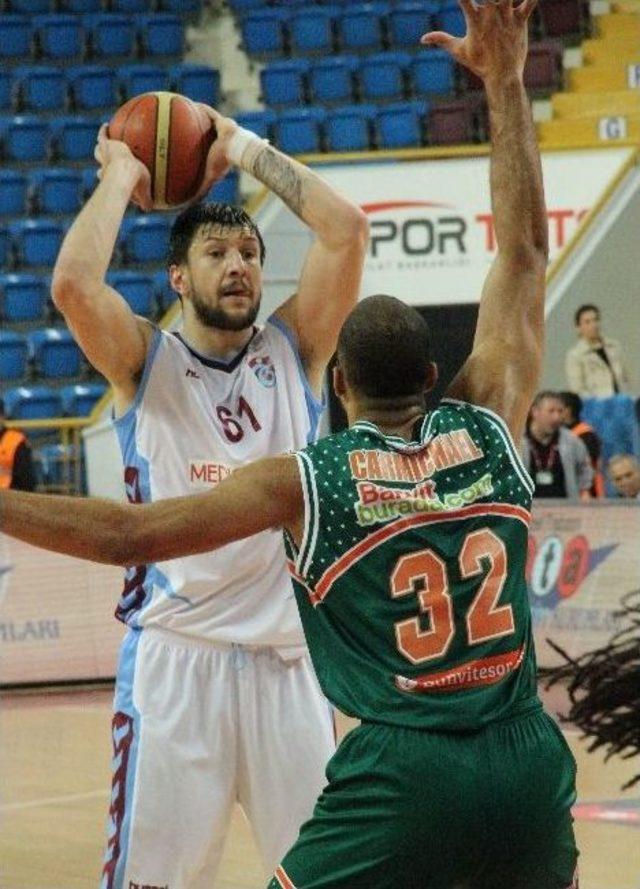 Spor Toto Basketbol Ligi