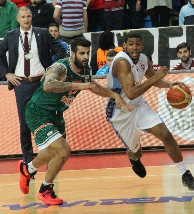 Spor Toto Basketbol Ligi