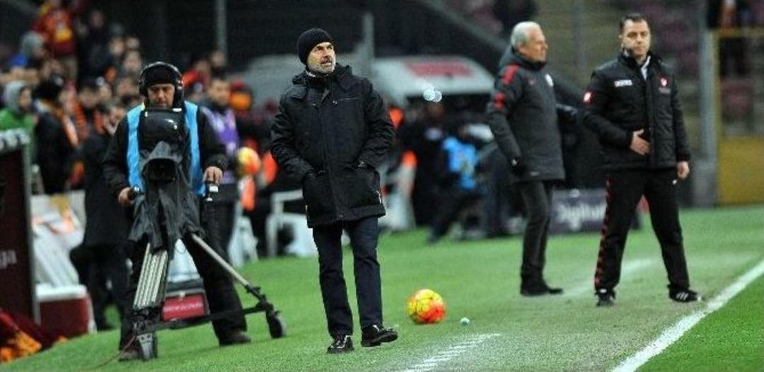 Spor Toto S&uuml;per Lig