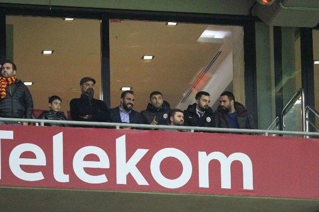 Spor Toto Süper Lig