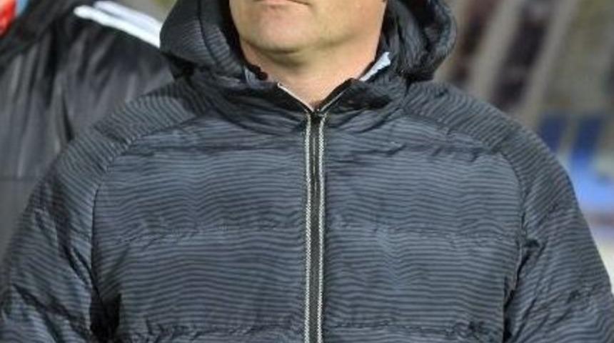 Alanyaspor - Yeni Malatyaspor Maçının Ardından