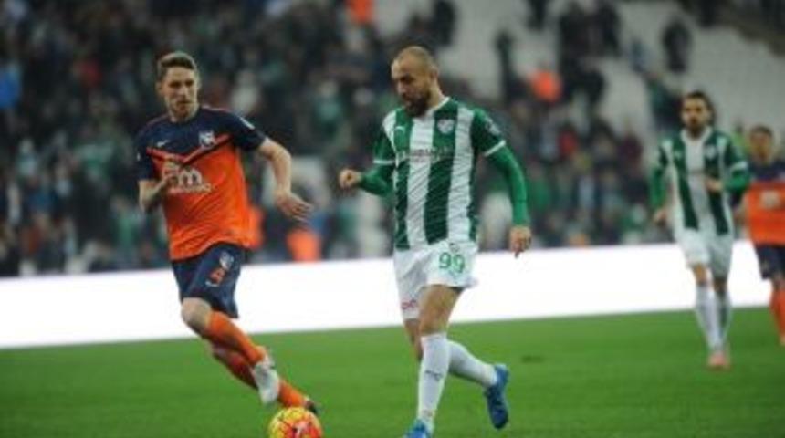 Sercan Yıldırım&rsquo;a Ma&ccedil; Sonrası Kırmızı Kart