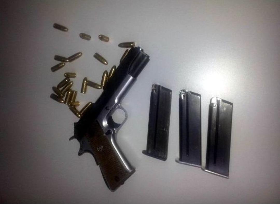 Bursa Polisinden Huzur Ve G&uuml;ven Operasyonu