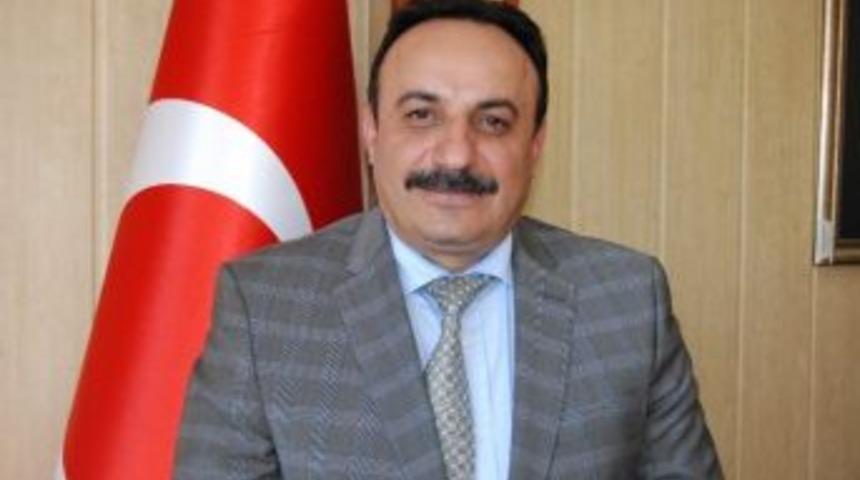 Milli Eğitim M&uuml;d&uuml;r&uuml; Akkurt&rsquo;tan &Ouml;ğrencilere Bayram M&uuml;jdesi