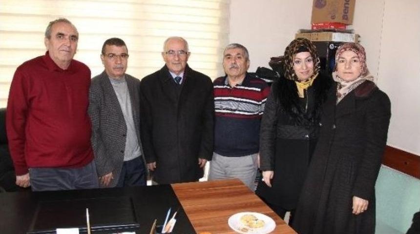 Meme Kanserinde Erken Teşhis Hayat Kurtarıyor