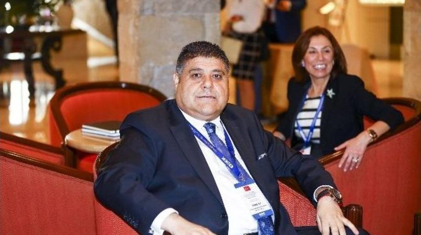 Yerli Butik Otel Zinciriyle D&uuml;nyaya Kafa Tutuyor