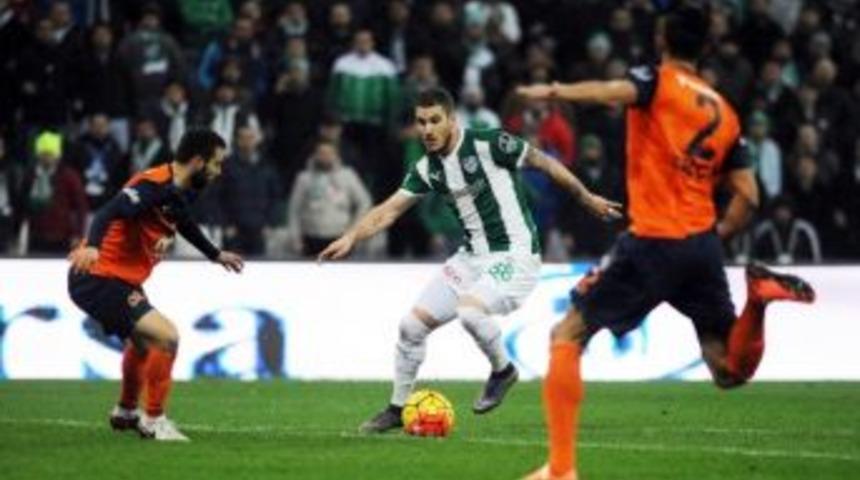 Deniz Yılmaz: "t&uuml;ylerim Diken Diken Oldu"