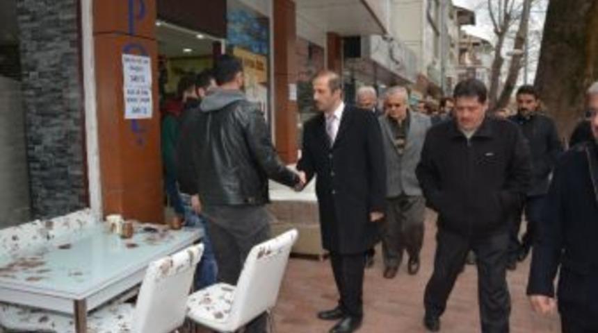 Mahalle İnceleme Gezileri 7 Yıldır Sürüyor