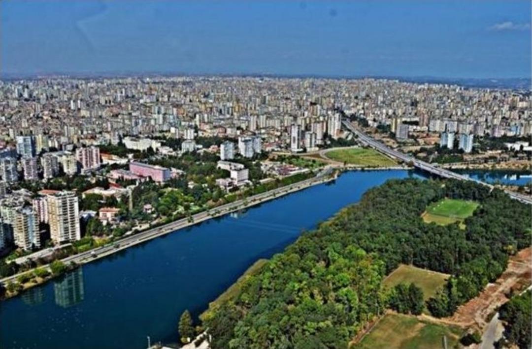 Adana Turizmde Depar Atacak