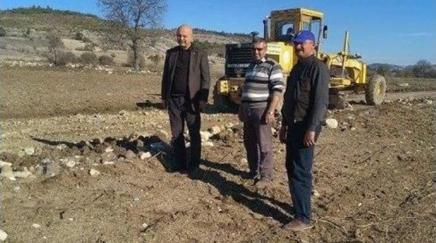 Manisa B&uuml;y&uuml;kşehir Hız Kesmiyor