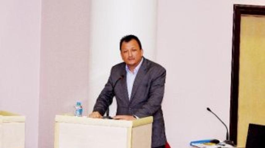 Ali Coşkun&rsquo;dan "bayırbucak T&uuml;rkmenlerine Yardım" İ&ccedil;in Teşekk&uuml;r