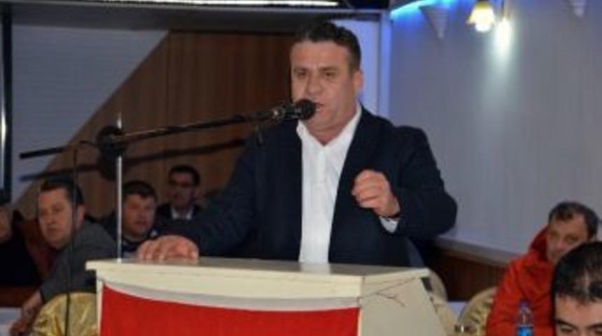 Ali T&uuml;z&uuml;n: