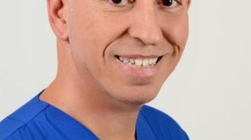 T&uuml;rkiye&rsquo;de Her 5 Erkekten Biri Obez