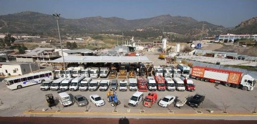 Akaryakıt Kullanımında Y&uuml;zde 30 Tasarruf