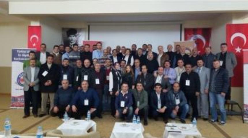 Eğitim Bir Sen&rsquo;den İstişare Toplantısı