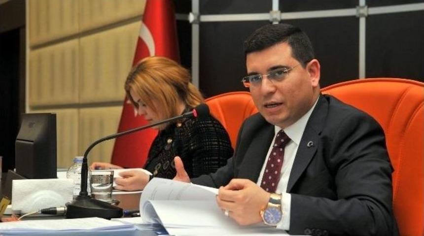 Kepez&rsquo;e Kalıcı Ve B&uuml;y&uuml;k Hasta Konuk Evi