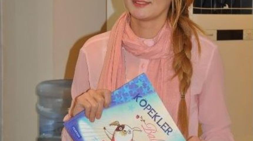 K&ouml;y Okullarına Kitap Desteği