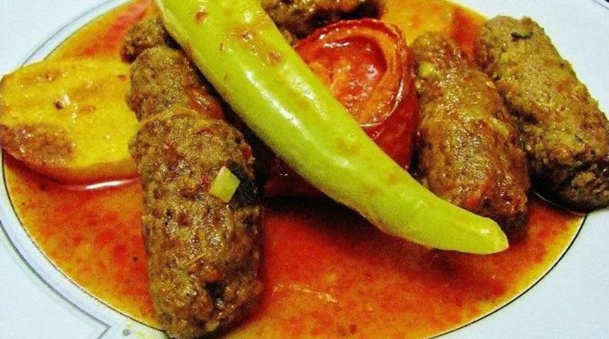 İzmir Mutfağı Unutulma Tehlikesinde