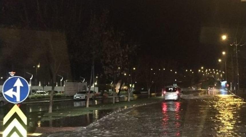 G&ouml;r&uuml;kle G&ouml;lete D&ouml;nd&uuml;