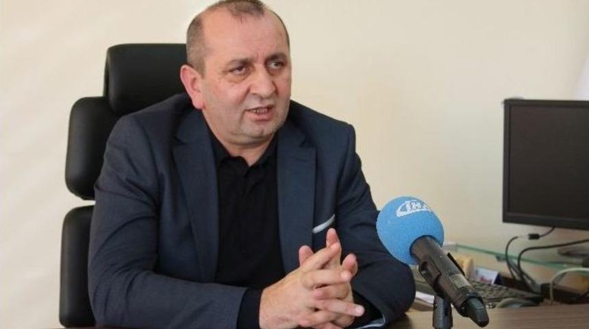 T&uuml;rkiye&rsquo;nin Sığınmacı Politikası