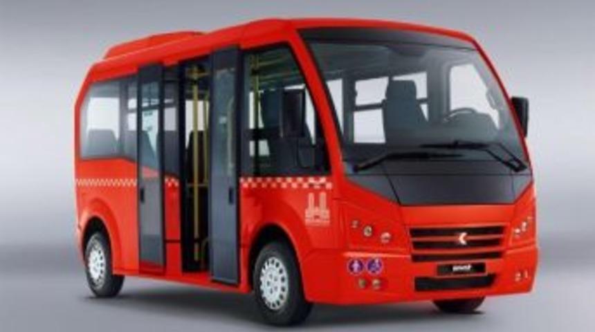 B&uuml;y&uuml;kşehir&rsquo;den, &ldquo;minib&uuml;s&uuml;n&uuml;n Rengini Sen Se&ccedil;&rdquo; Anketi