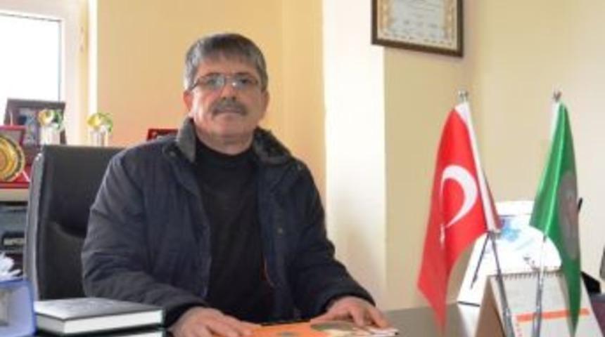 İyi Tarım Uygulamasında Kayıtlar Başladı