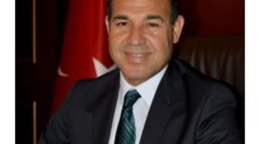 Başkan Sözlü, Miraç Kandili’ni Kutladı