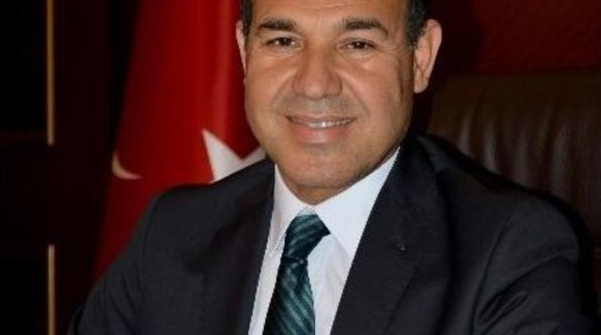 Başkan S&ouml;zl&uuml;, Facebook Ve Youtube&rsquo;da T&uuml;rkiye Birincisi