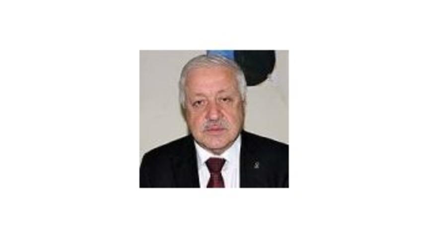 Ak Parti Gaziantep Milletvekili Ahmet Uzer&rsquo;den 8 Şubat Mesajı