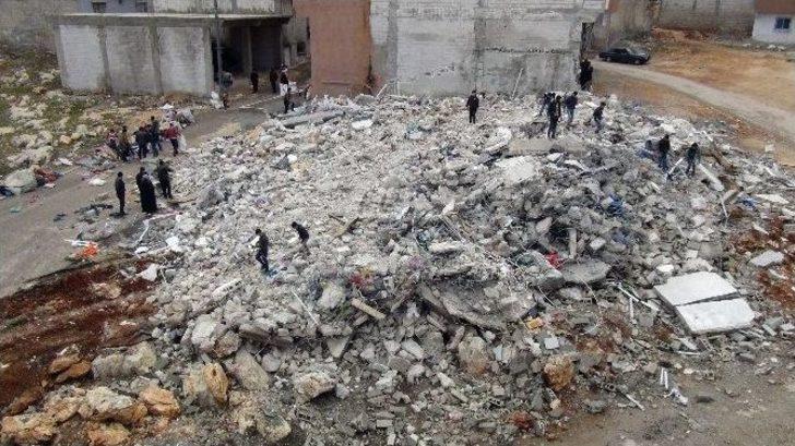 Gaziantep’te Faciadan Dönüldü G1