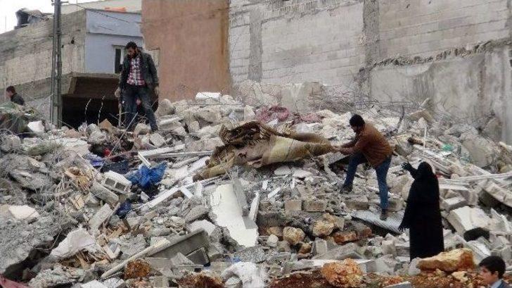 Gaziantep’te Faciadan Dönüldü G2