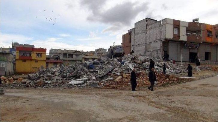 Gaziantep’te Faciadan Dönüldü G3