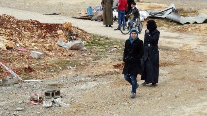 Gaziantep’te Faciadan Dönüldü G5