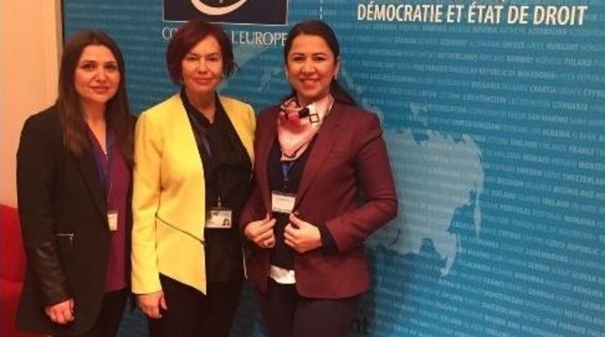 &lsquo;12 Yıldız Şehri&rsquo; Payesi Antalya&rsquo;nın