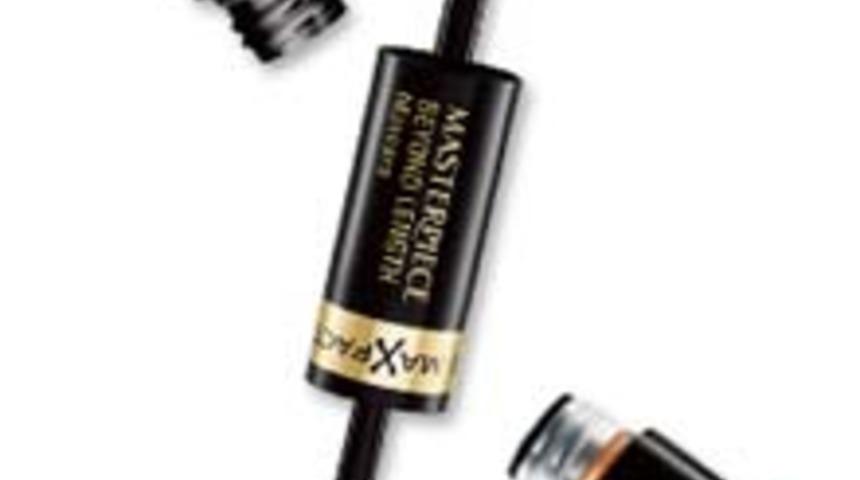 Renkli Uzun Kirpikler