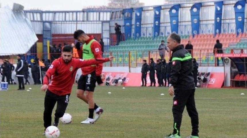 Amedspor&rsquo;da G&ouml;zler Fenerbah&ccedil;e&rsquo;ye &Ccedil;evrildi