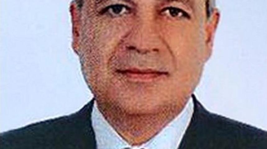 Ankaralı İşadamı Ali Kayum Son Yolculuğuna Uğurlandı