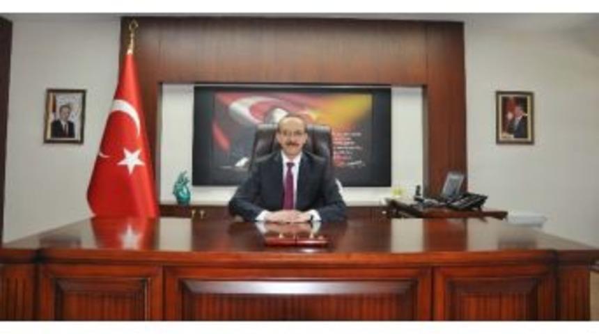 Vali Yavuz&rsquo;dan İkinci D&ouml;nem Mesajı