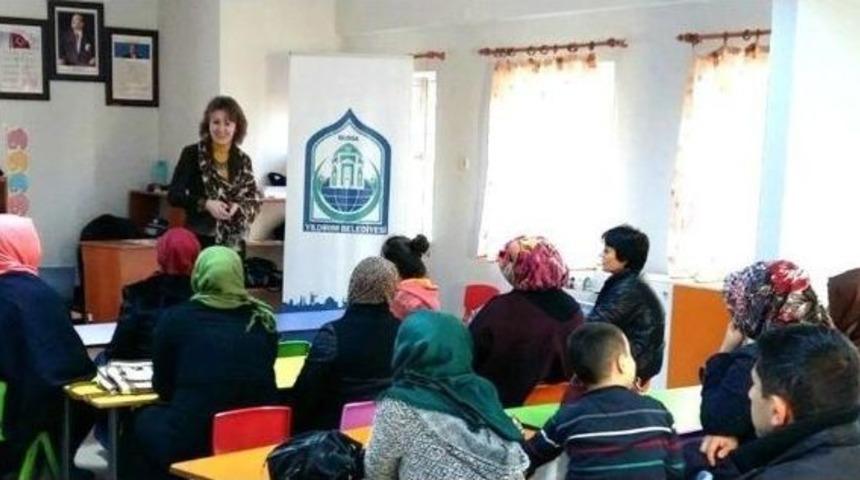 Yeni Yıldırım, Mutlu Ve Sağlıklı Ailelerden Ge&ccedil;iyor