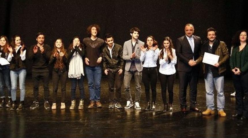 Hayallerini Sahneye En İyi Taşıyan İlkadım Oldu